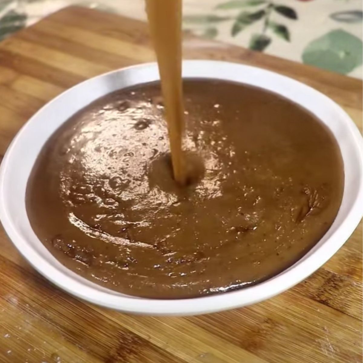 Homemade Jollibee gravy